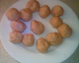 Foto del paso 4 de la receta: Albóndigas de carne de soya con verduras