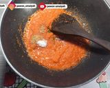 Foto langkah ke 2 dari resep Ayam suwir pedas cabe.