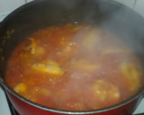 Foto del paso 10 de la receta: Canelones de espinacas y pollo con salsa rosa