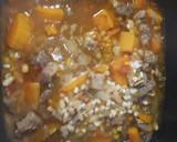 Foto del paso 5 de la receta: Locro