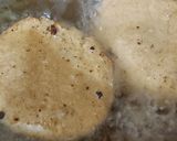 स्टफ्ड बेडमी पूरी (stuffed bedmi poori recipe in Hindi) रेसिपी चरण 4 फोटो