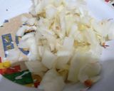 Foto langkah ke 2 dari resep Mac and cheese panggang.