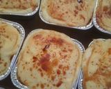 Foto langkah ke 12 dari resep Cheesy Bake Banana.