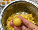 Foto langkah ke 6 dari resep Nastar kinclong versi ekonomis.