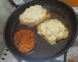 Foto del paso 4 de la receta: Croquetas de Boniato (sin huevo)