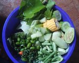 Foto langkah ke 1 dari resep 14. Sayur Asem.