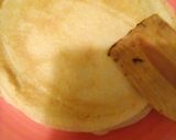 Foto del paso 4 de la receta: Panqueques con manjar mm😋😋