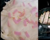 Foto del paso 5 de la receta: Torta de pollo hawaiano criollo