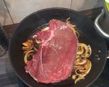 Foto del paso 9 de la receta Arroz tres delicias y una riqueza