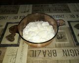 Madártej recept fázis 7 fotója