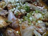 #6. Ayam woku