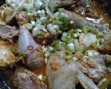 Foto langkah ke 4 dari resep #6. Ayam woku.