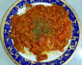 Foto langkah ke 4 dari resep Spaghetti Bolognese.