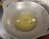 Hình bước làm 5 của món Ghẹ Rang Me