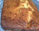 Une image de l'étape 1 de Banana bread.