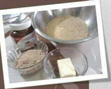 Foto del paso 3 de la receta: Pay de nutela