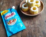 Foto langkah ke 6 dari resep Putu Ayu Ubi.