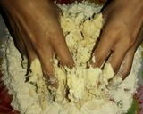 Foto del paso 2 de la receta: Scons dulces