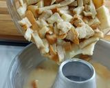 Foto langkah ke 5 dari resep Prol roti tawar.