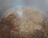 Foto del paso 1 de la receta: Puches de Fuenlabrada (Madrid)