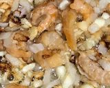 Hình bước làm 2 của món Kho quẹt