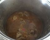 Foto del paso 9 de la receta: Plateada al jugo