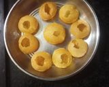 गोलगप्पे (Golgappe recipe in hindi) रेसिपी चरण 6 फोटो
