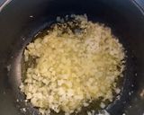 Foto del paso 1 de la receta: Risotto de Setas/Champiñones