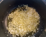Foto del paso 1 de la receta: Risotto de Setas/Champiñones