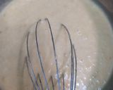 Foto langkah ke 3 dari resep Bolu Pisang.