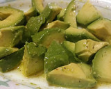 Foto del paso 2 de la receta: Aguacate a mi manera