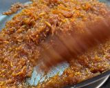 Gambar langkah 6 resipi Kuih Ketayap (R358).