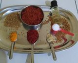 આચાર મેથી મસાલો (Aachar Methi Masala Recipe In Gujarati) રેસીપી સ્ટેપ4ફોટો