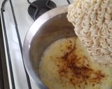 Foto del paso 4 de la receta: Sopa maruchán proteica. Y Más rica