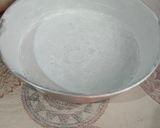 Foto del paso 5 de la receta: Torta súper fácil para el mate