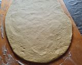 Sütőtökös fahéjas csiga recept fázis 6 fotója