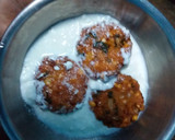 மசால் வடை ரெசிபி ஸ்டேப் 6 புகைப்படம்