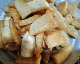 Foto langkah ke 1 dari resep Tumis Leunca Kemangi Nagih.