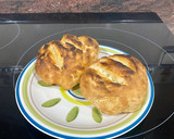 Foto del paso 4 de la receta: Pan al microondas