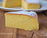 Foto del paso 5 de la receta: Bizcocho japonés