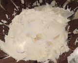Kivis joghurttorta recept fázis 9 fotója