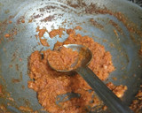 क्रीम वाले आलू (Cream wale aloo recipe in Hindi) रेसिपी चरण 3 फोटो