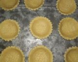 Foto langkah ke 4 dari resep Pai susu teflon.