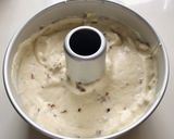 Foto langkah ke 15 dari resep Rum Raisin Chiffon Cake.