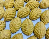 Foto langkah ke 5 dari resep 349. Nastar Daun (Gluten Free).