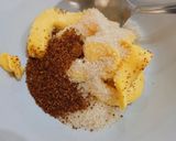 Foto langkah ke 1 dari resep Caramel Toast.