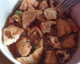 Foto langkah ke 4 dari resep Tahu Gejrot.