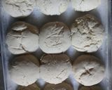 Foto del paso 12 de la receta: Conchitas de vainilla