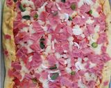 Foto del paso 7 de la receta: Pizza