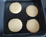 Foto del paso 5 de la receta: Dorayakis de Nutella en Mambo